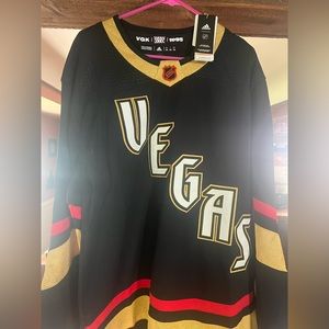 Vegas Golden Knights Jersey